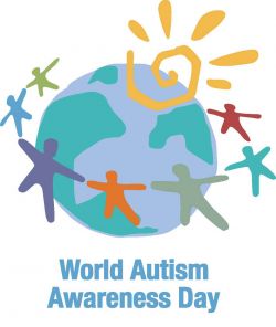 2 kwietnia - Światowy Dzień Autyzmu
