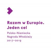 Konkurs o Polsko-Niemiecką Nagrodę Młodzieży