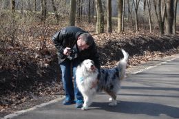 Niebieski dogtrekking - uczniowie34.jpg