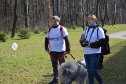 Niebieski dogtrekking - uczniowie04.jpg