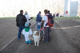 Niebieski dogtrekking - uczniowie38.jpg