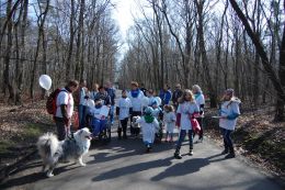 Niebieski dogtrekking - uczniowie16.jpg